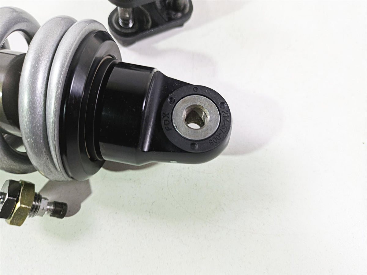 2017 Indian Chieftain Limited Fox Rear Shock Damper & Linkage 1543839 {{ shop.shopifyCountryName }} - Mototech271
