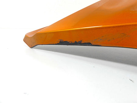 2015 KTM 1190 Adventure Left Side Fuel Tank Fairing Cover Cowl 60308050000 {{ shop.shopifyCountryName }} - Mototech271