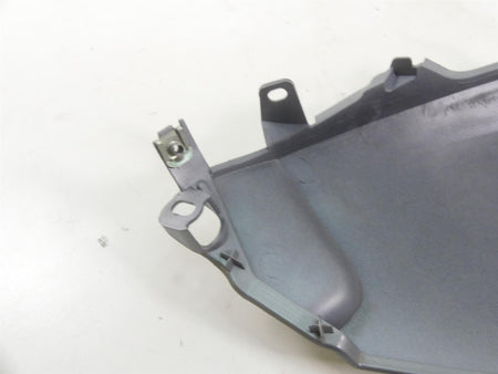 2014 BMW R1200GS K50 Left Side Fuel Gas Tank Fairing Cover 46638533679 {{ shop.shopifyCountryName }} - Mototech271