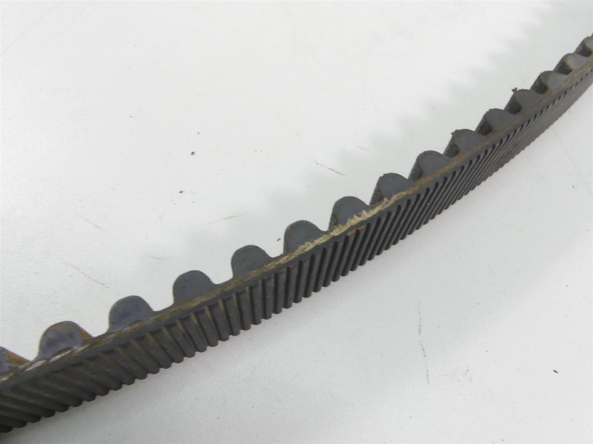 1999 Harley Davidson Sportster XL1200 Rear Main Drive Belt 128T 1 1/8" 40022-91 {{ shop.shopifyCountryName }} - Mototech271
