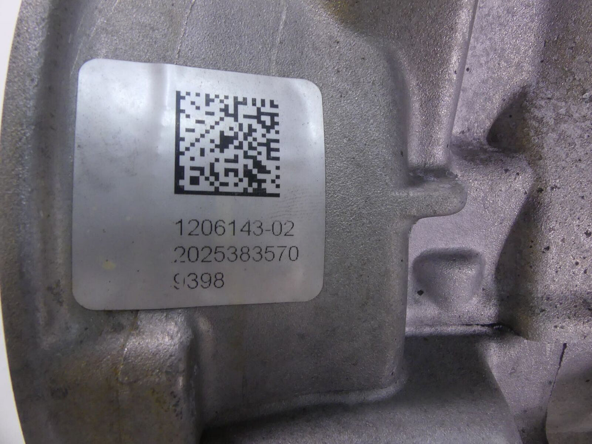 2021 Polaris 650 Matryx Indy VR1 Running Engine Motor 713 Miles Only 2208742 {{ shop.shopifyCountryName }} - Mototech271
