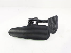 2018 Indian Chieftain Dark Horse Front Right Floor Board & Brake Pedal 5141001