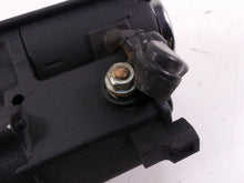 Load image into Gallery viewer, 2013 Harley Touring FLTRU Road Glide Engine Starter Motor + Cover 31618-06A | Mototech271
