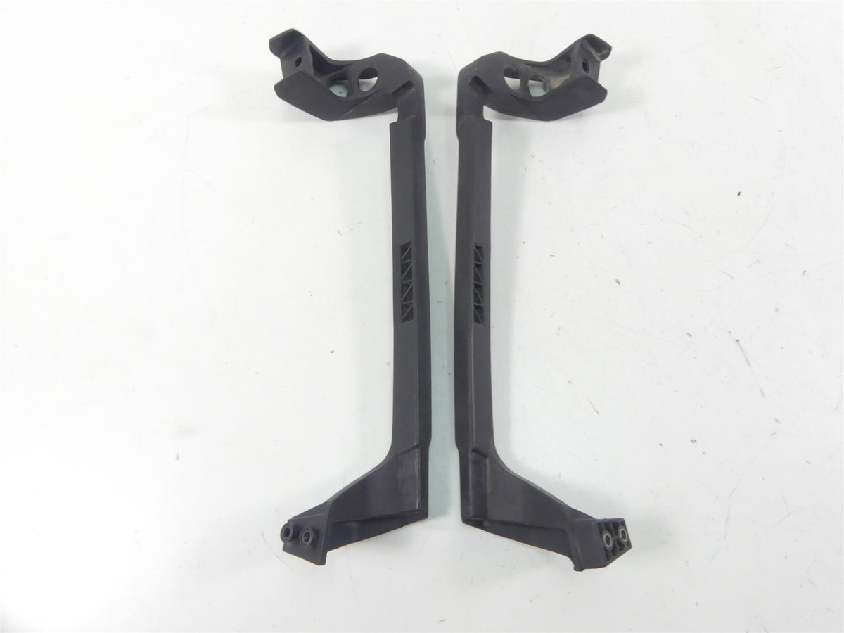 2001 BMW R1150 GS R21 Jdeha Saddlebag Saddle Bag Mount Bracket Set 46542316422 {{ shop.shopifyCountryName }} - Mototech271