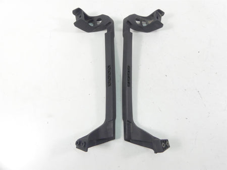 2001 BMW R1150 GS R21 Jdeha Saddlebag Saddle Bag Mount Bracket Set 46542316422 {{ shop.shopifyCountryName }} - Mototech271