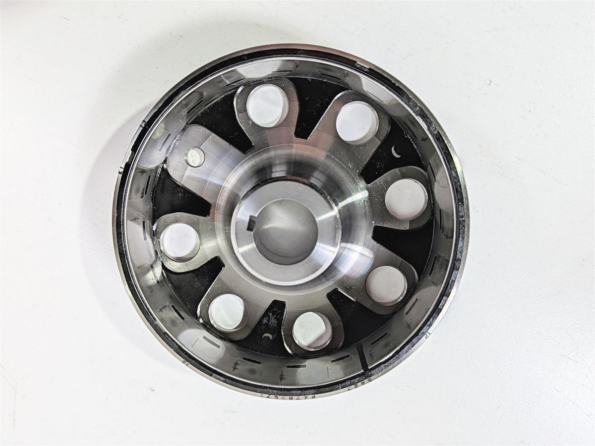 2016 Yamaha YZF R1 RN32 Ignition Fly Wheel Flywheel Rotor 2CR-81450-00-00 {{ shop.shopifyCountryName }} - Mototech271