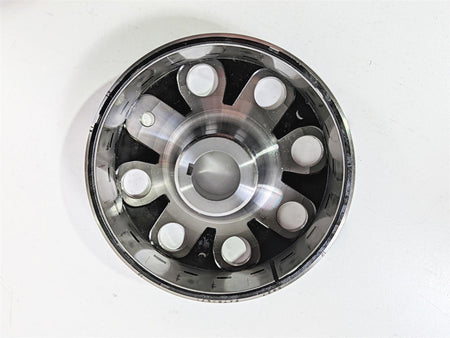 2016 Yamaha YZF R1 RN32 Ignition Fly Wheel Flywheel Rotor 2CR-81450-00-00 {{ shop.shopifyCountryName }} - Mototech271