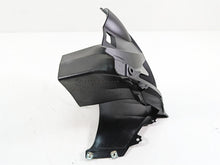 Load image into Gallery viewer, 2015 BMW S1000RR K46 Front Center Air Duct Cover 46638540845 46638546438
