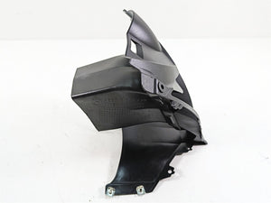 2015 BMW S1000RR K46 Front Center Air Duct Cover 46638540845 46638546438