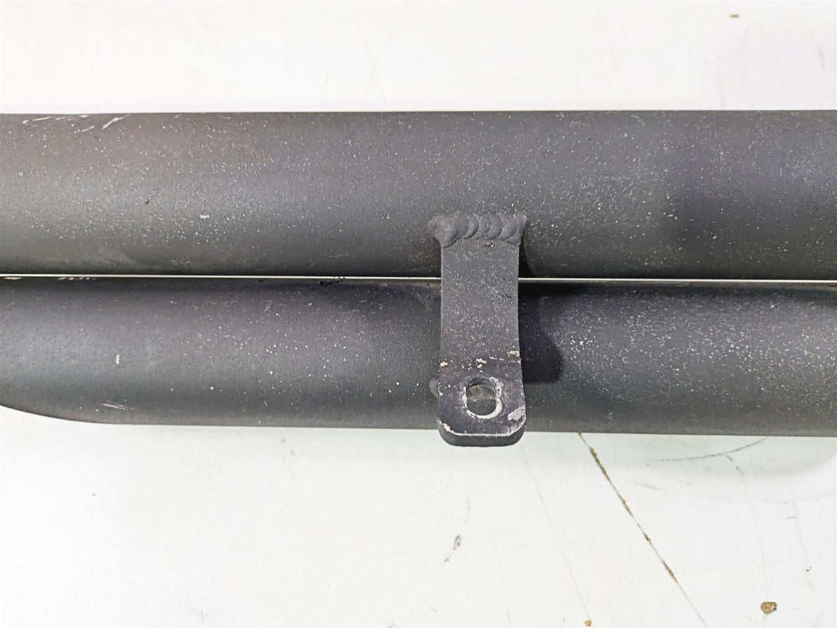 2005 Yamaha YZFR1 YZF R1 Toce Performance T-Slash Slip On Mufflers 30144-YAM-04R1 {{ shop.shopifyCountryName }} - Mototech271
