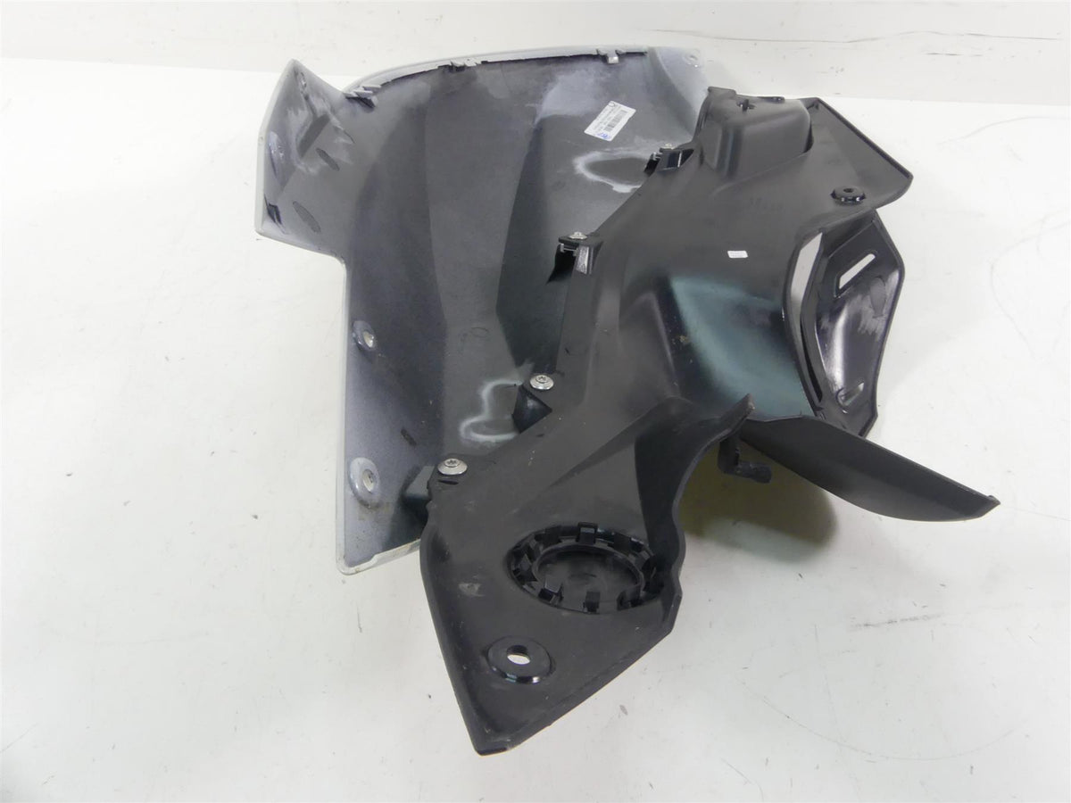 2016 BMW R1200RS K54 Fuel Tank Right Side Fairing Cover Cowl Set 46638545320 {{ shop.shopifyCountryName }} - Mototech271