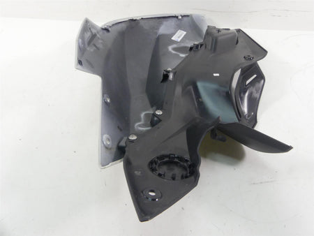 2016 BMW R1200RS K54 Fuel Tank Right Side Fairing Cover Cowl Set 46638545320 {{ shop.shopifyCountryName }} - Mototech271