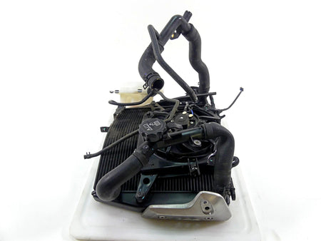 2022 Triumph Speed Triple 1200 RS Radiator Fan Reservoir Hoses Set T2100941 {{ shop.shopifyCountryName }} - Mototech271