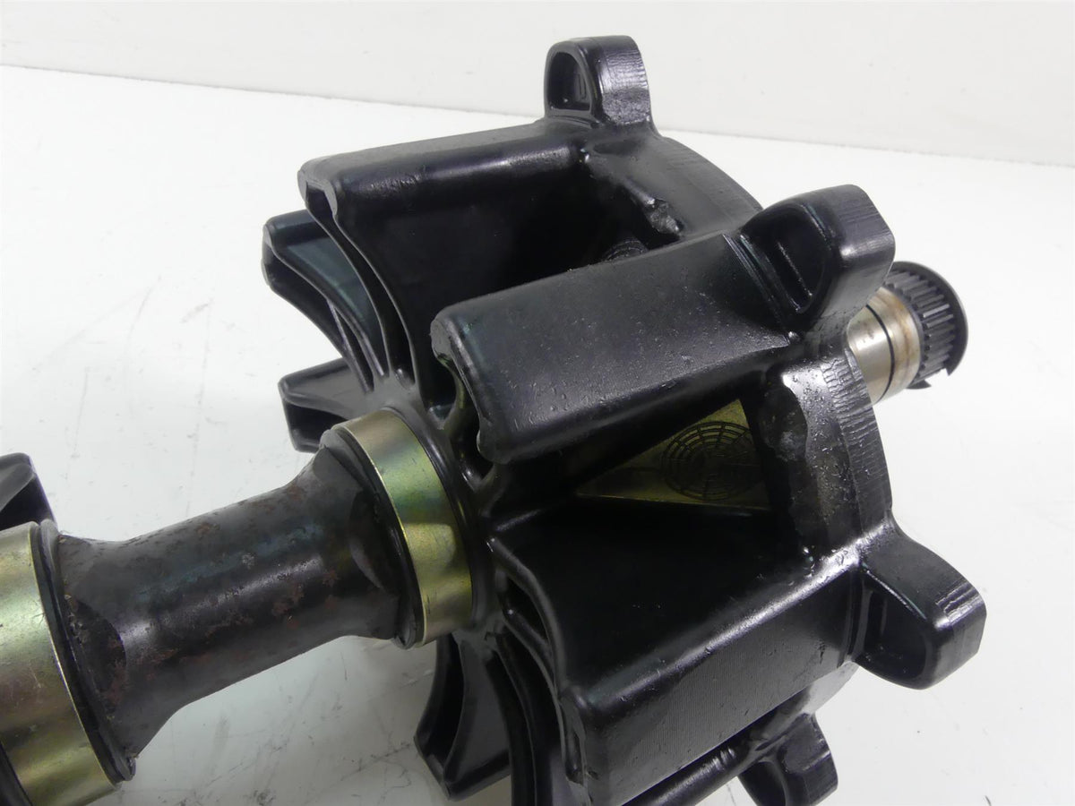 2017 Arctic Mountain Cat M8000 153 Main Track Drive Axle 2602-617 {{ shop.shopifyCountryName }} - Mototech271