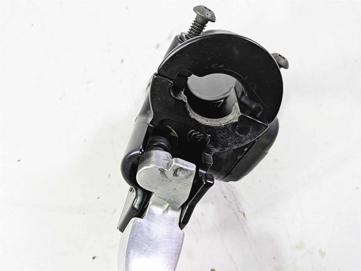 2013 Harley VRSCF Muscle Rod Brembo Front Brake Master Cylinder 11/16" 44551-08F {{ shop.shopifyCountryName }} - Mototech271
