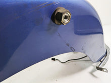 Load image into Gallery viewer, 2005 Harley Touring FLHTCUI Electra Glide Rear Fender Chopper Blue 59579-01B | Mototech271
