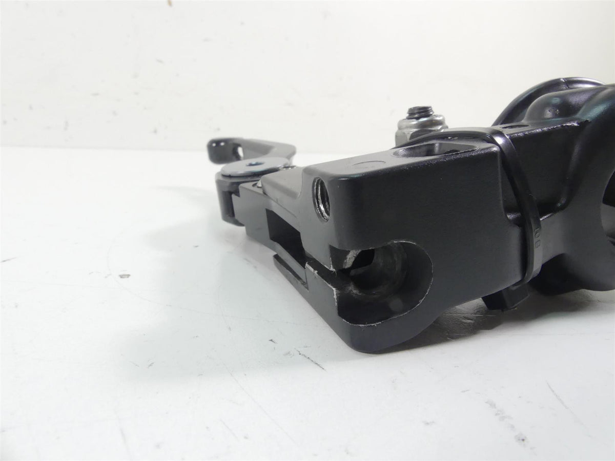 2009 Harley XR1200 Sportster Oberon Adjustable Clutch Lever & Perch 38671-04 {{ shop.shopifyCountryName }} - Mototech271