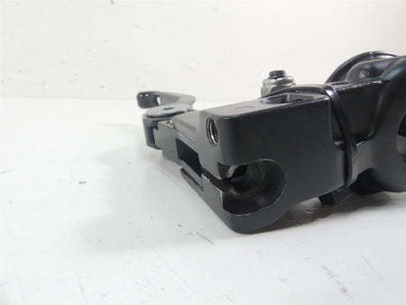 2009 Harley XR1200 Sportster Oberon Adjustable Clutch Lever & Perch 38671-04 {{ shop.shopifyCountryName }} - Mototech271