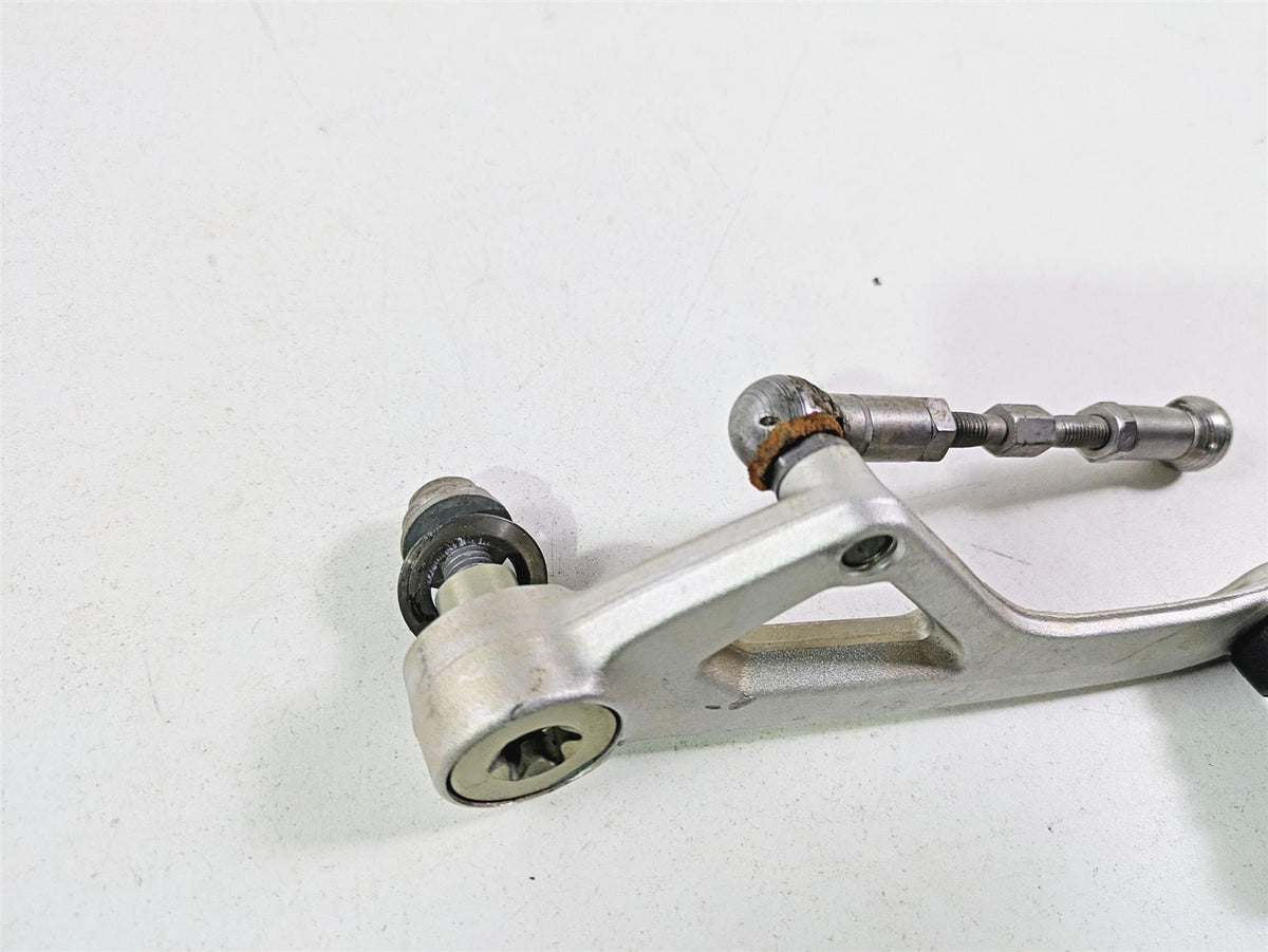 2017 BMW R1200 GS K50 Gear Selector Shifter Shift Lever 23418526730 8526731 {{ shop.shopifyCountryName }} - Mototech271