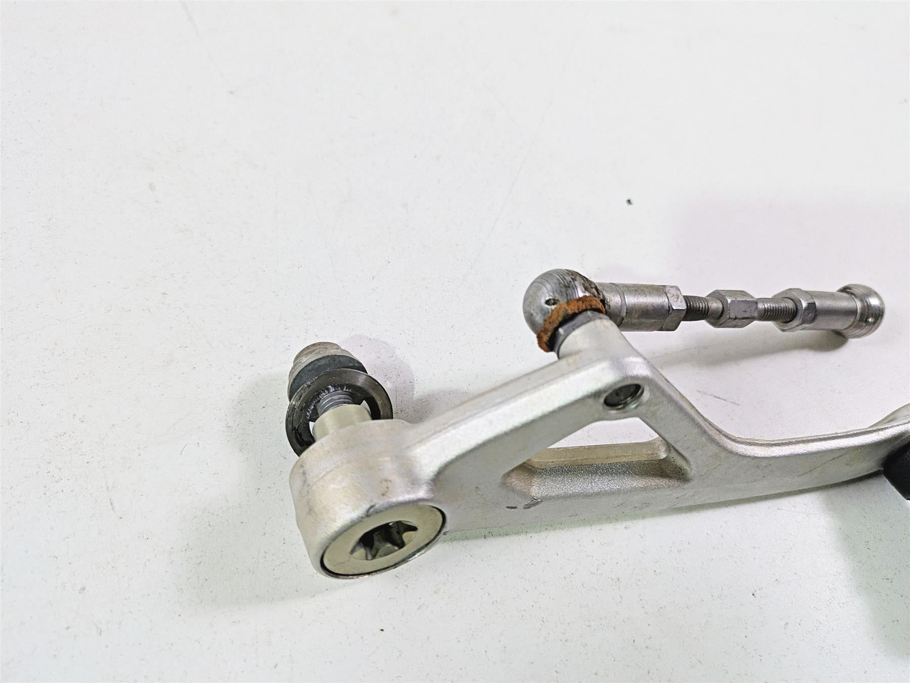 2017 BMW R1200 GS K50 Gear Selector Shifter Shift Lever 23418526730 8526731 {{ shop.shopifyCountryName }} - Mototech271