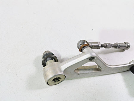 2017 BMW R1200 GS K50 Gear Selector Shifter Shift Lever 23418526730 8526731 {{ shop.shopifyCountryName }} - Mototech271