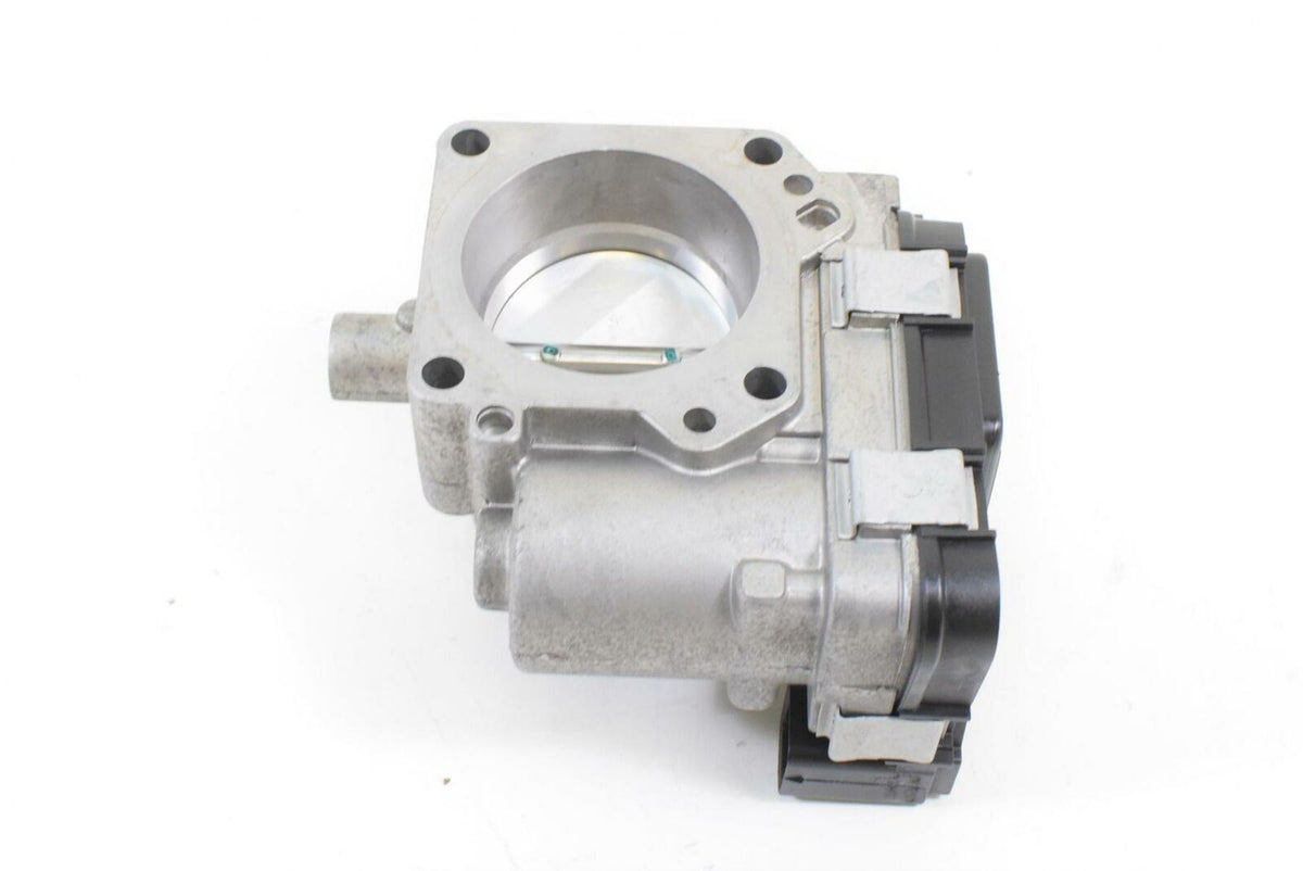 2014 BMW K1600 GTL K48 Throttle Body Fuel Injector 13547714283 / 13548564960 {{ shop.shopifyCountryName }} - Mototech271