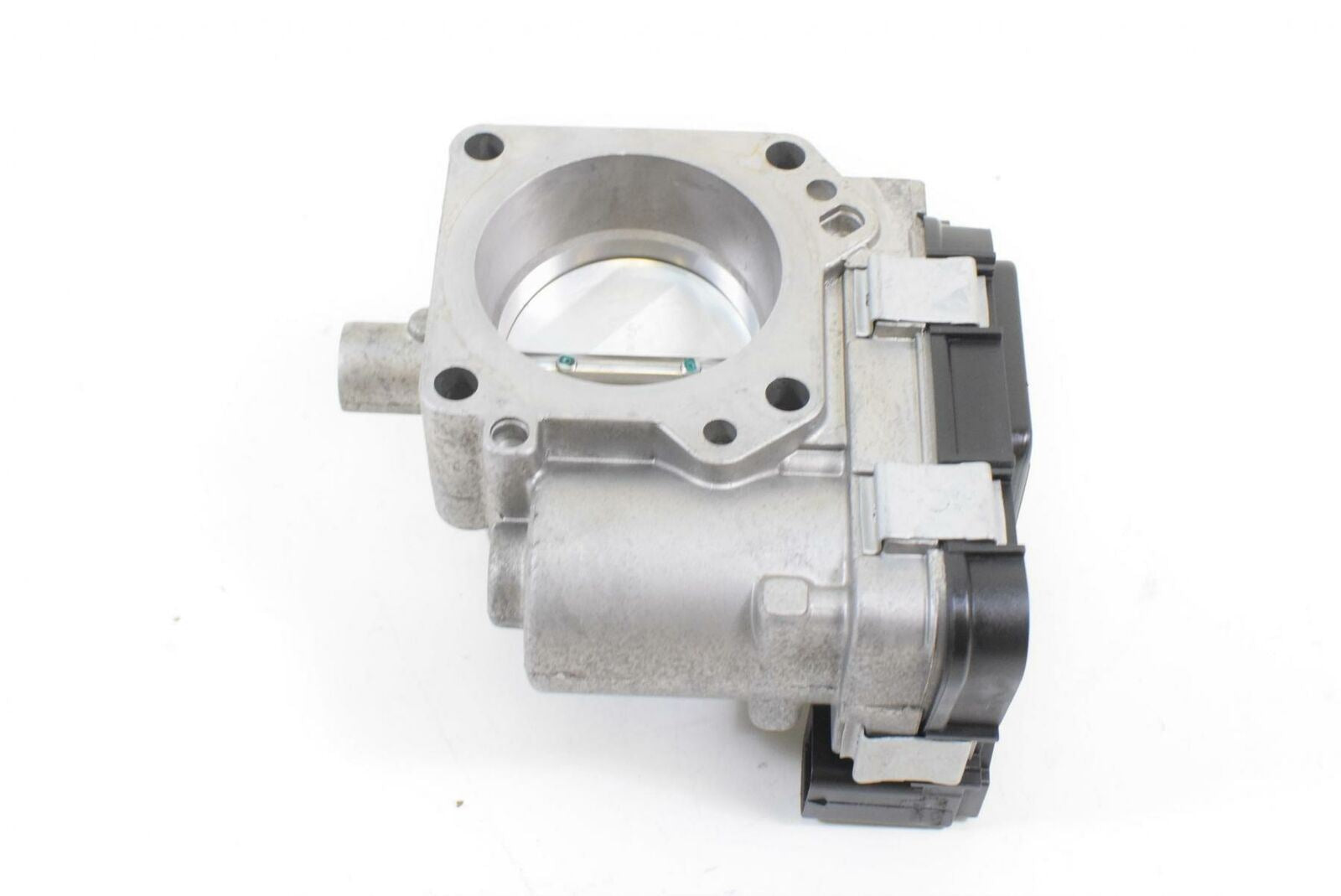 2014 BMW K1600 GTL K48 Throttle Body Fuel Injector 13547714283 / 13548564960 {{ shop.shopifyCountryName }} - Mototech271