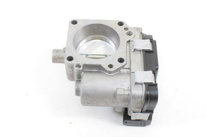 2014 BMW K1600 GTL K48 Throttle Body Fuel Injector 13547714283 / 13548564960 | Mototech271