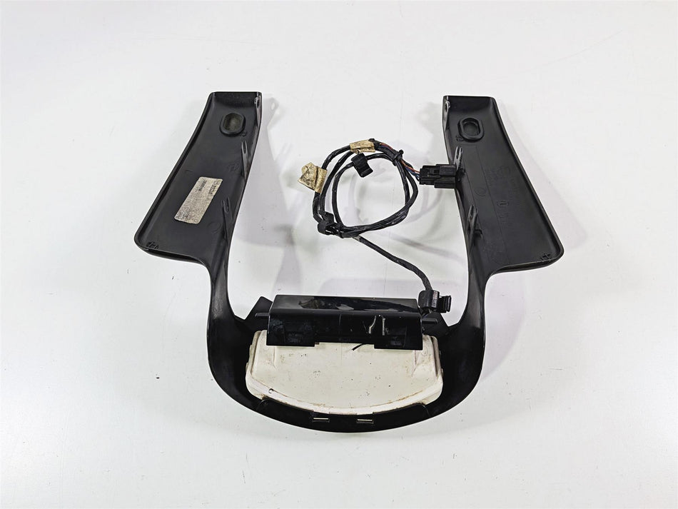 2021 Harley FLHRXS Road King Special Rear Fender Cover Fascia + Light 59739-09-Mototech271