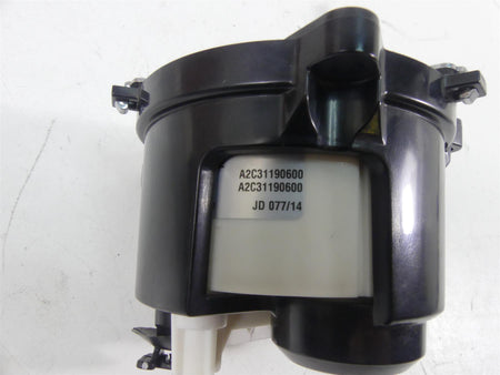 2014 Harley Touring FLHX Street Glide Fuel Gas Petrol Level Gauge 70900163 {{ shop.shopifyCountryName }} - Mototech271