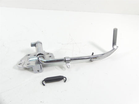 2014 Harley Touring FLHX Street Glide Side Kick Jiffy Stand Kickstand 50075-07 {{ shop.shopifyCountryName }} - Mototech271