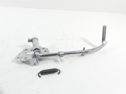 2014 Harley Touring FLHX Street Glide Side Kick Jiffy Stand Kickstand 50075-07 | Mototech271