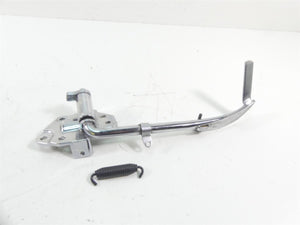 2014 Harley Touring FLHX Street Glide Side Kick Jiffy Stand Kickstand 50075-07 | Mototech271