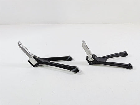 2024 BMW S1000RR K67 Rear Passenger Foot Peg Set 46718356863 46718356864-Mototech271