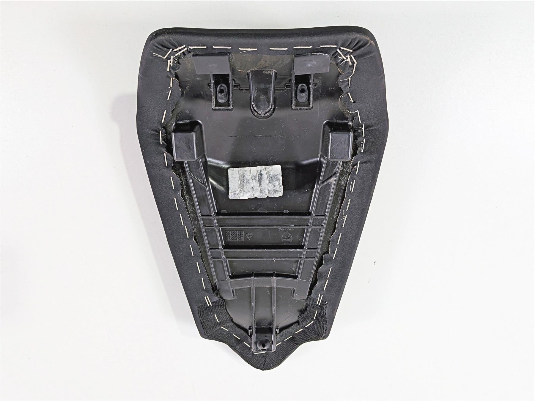 2019 Ducati 959 Panigale Rear Passenger Seat Saddle 59610832A {{ shop.shopifyCountryName }} - Mototech271