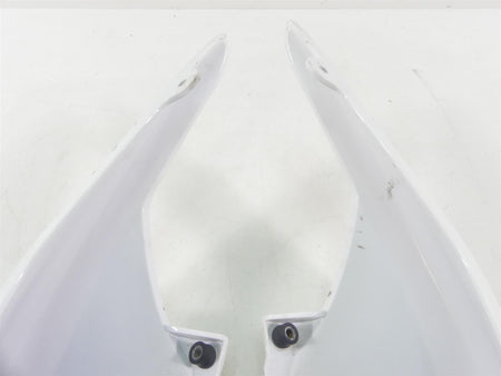2012 Mv Agusta Brutale 1090 R Tail Side Cover Fairing Set 8000B6694 8000B6693 {{ shop.shopifyCountryName }} - Mototech271