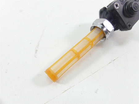 2003 Harley Sportster XL1200 C 100th Anniv Nice Fuel Gas Valve Petcock 62169-02A {{ shop.shopifyCountryName }} - Mototech271