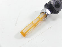 Load image into Gallery viewer, 2003 Harley Sportster XL1200 C 100th Anniv Nice Fuel Gas Valve Petcock 62169-02A
