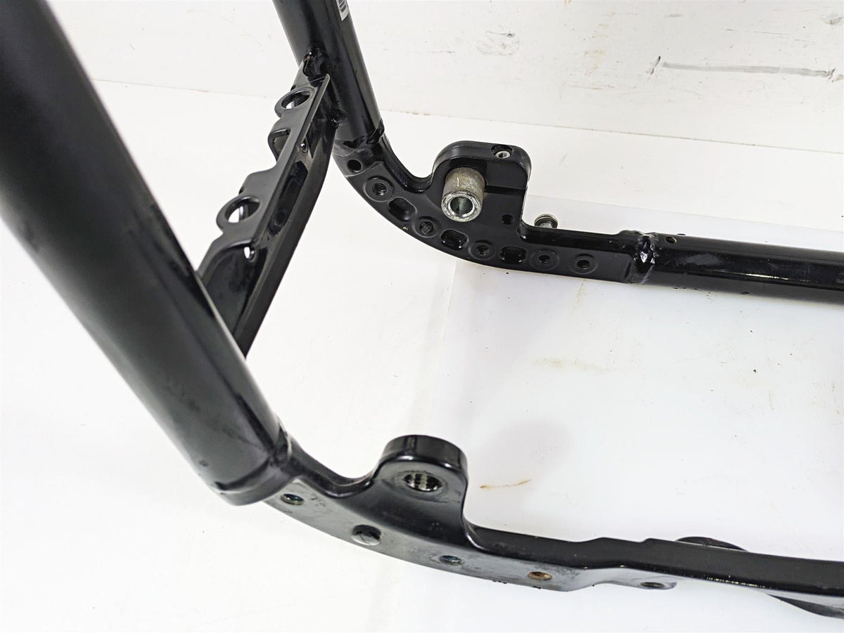 2018 Harley FXBR Softail Breakout Straight Main Frame Chassis - EXPORT 47000127 {{ shop.shopifyCountryName }} - Mototech271