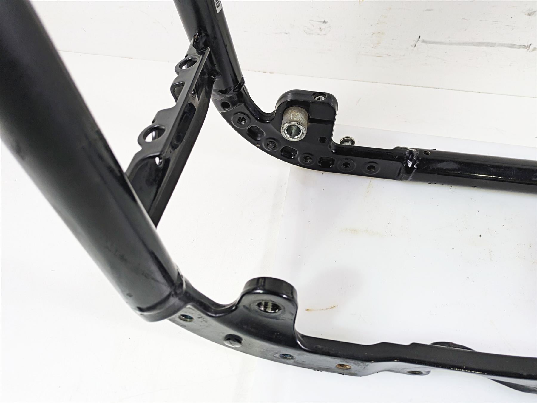 2018 Harley FXBR Softail Breakout Straight Main Frame Chassis - EXPORT 47000127 {{ shop.shopifyCountryName }} - Mototech271