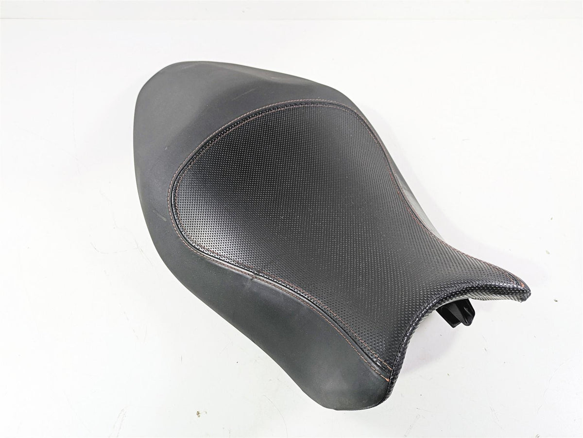 2016 Ducati Monster 1200 S Seat Saddle - Normal Wear - No Tears 59512224A {{ shop.shopifyCountryName }} - Mototech271