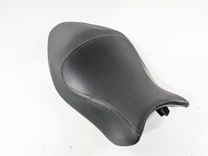 2016 Ducati Monster 1200 S Seat Saddle - Normal Wear - No Tears 59512224A