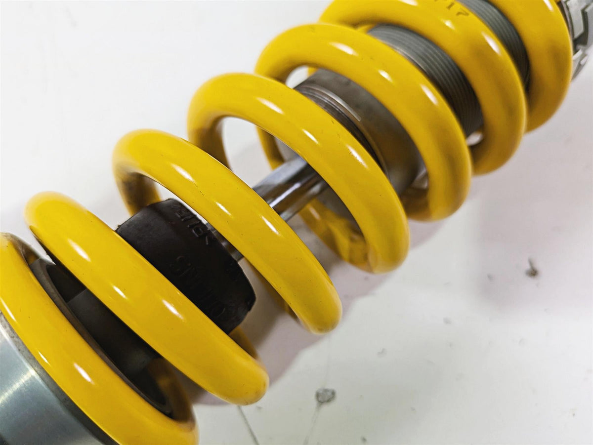 2019 Triumph Speed Triple RS 1050 Rear Shock Damper Ohlins TTX T2050357 TR9110 {{ shop.shopifyCountryName }} - Mototech271