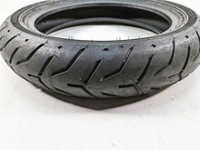 Load image into Gallery viewer, Used Harley Davidson Front Tire Dunlop D480F 130/80B17 43115-09A | Mototech271
