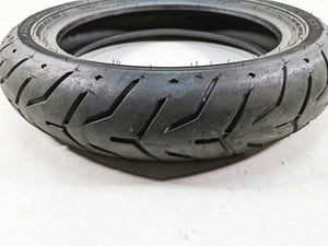 Used Harley Davidson Front Tire Dunlop D480F 130/80B17 43115-09A | Mototech271