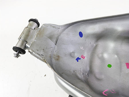 2020 Triumph Street Scrambler 900 Fuel Gas Petrol Tank -Dents T2403301 T2403305 {{ shop.shopifyCountryName }} - Mototech271