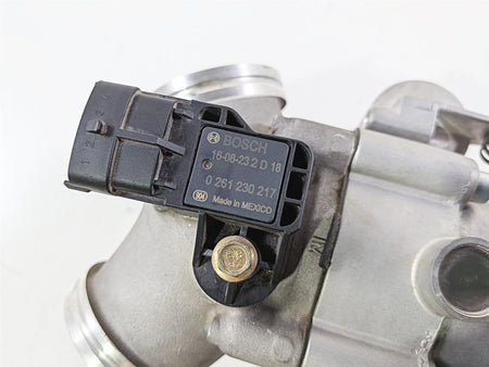 2017 Victory Octane 1200 Throttle Body Fuel Injection 1204975 {{ shop.shopifyCountryName }} - Mototech271