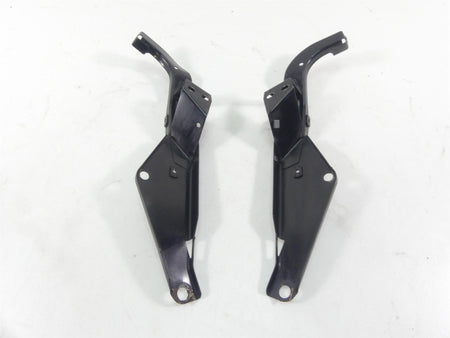 2012 Harley CVO FLHX SE3 Street Glide Front Fairing Mount Set - Read 58478-96B {{ shop.shopifyCountryName }} - Mototech271
