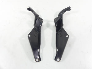 2012 Harley CVO FLHX SE3 Street Glide Front Fairing Mount Set - Read 58478-96B | Mototech271