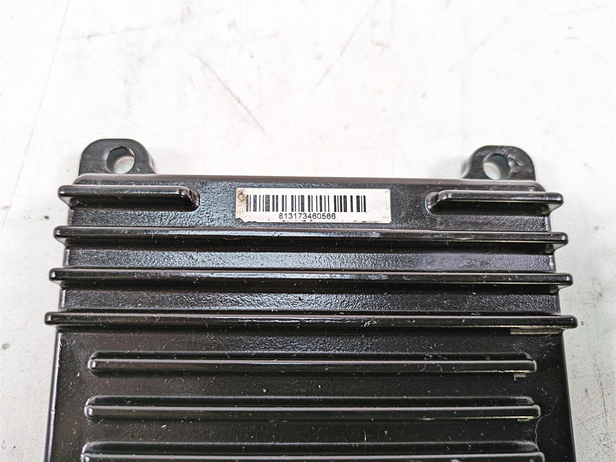 2008 Harley FLHTCU Electra Glide Cdi Ecu Ecm Engine Control Module 34245-08A {{ shop.shopifyCountryName }} - Mototech271